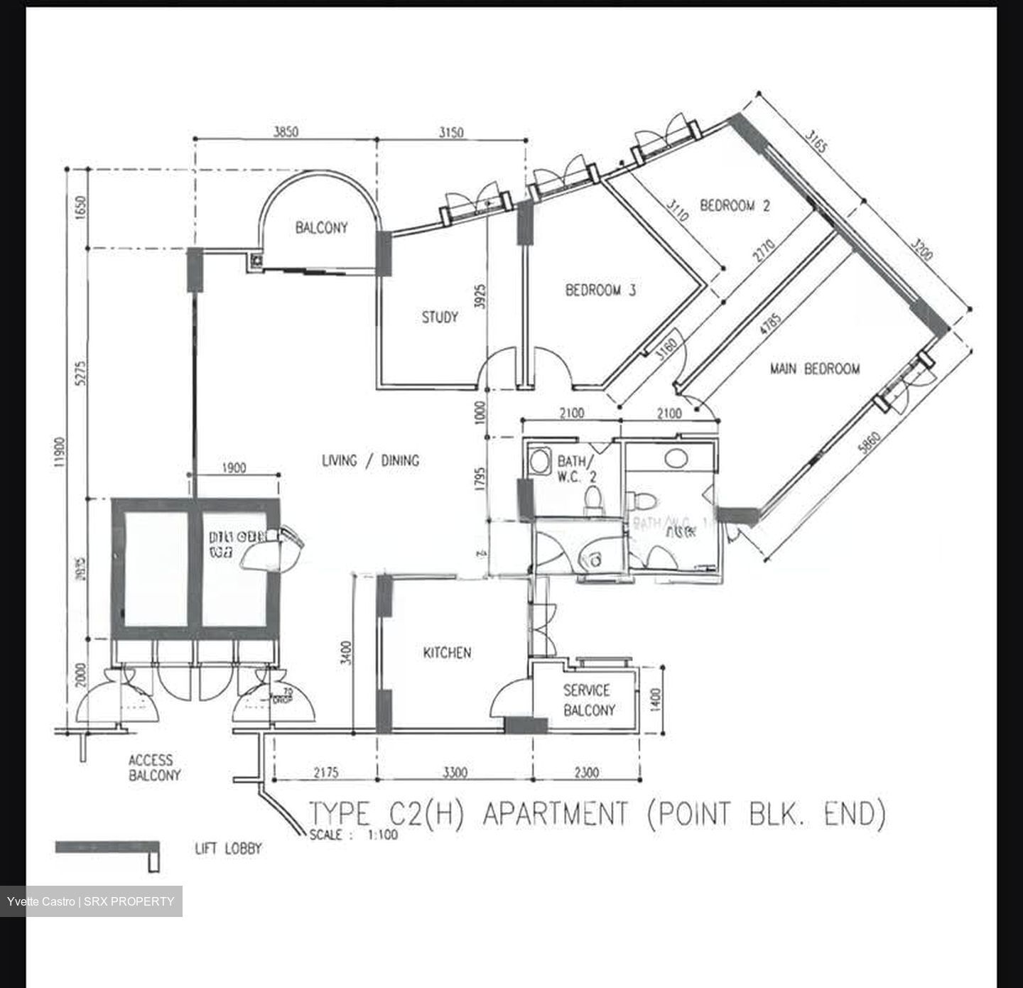 Blk 359 Sun Bliss (Sembawang), HDB Executive #530115201